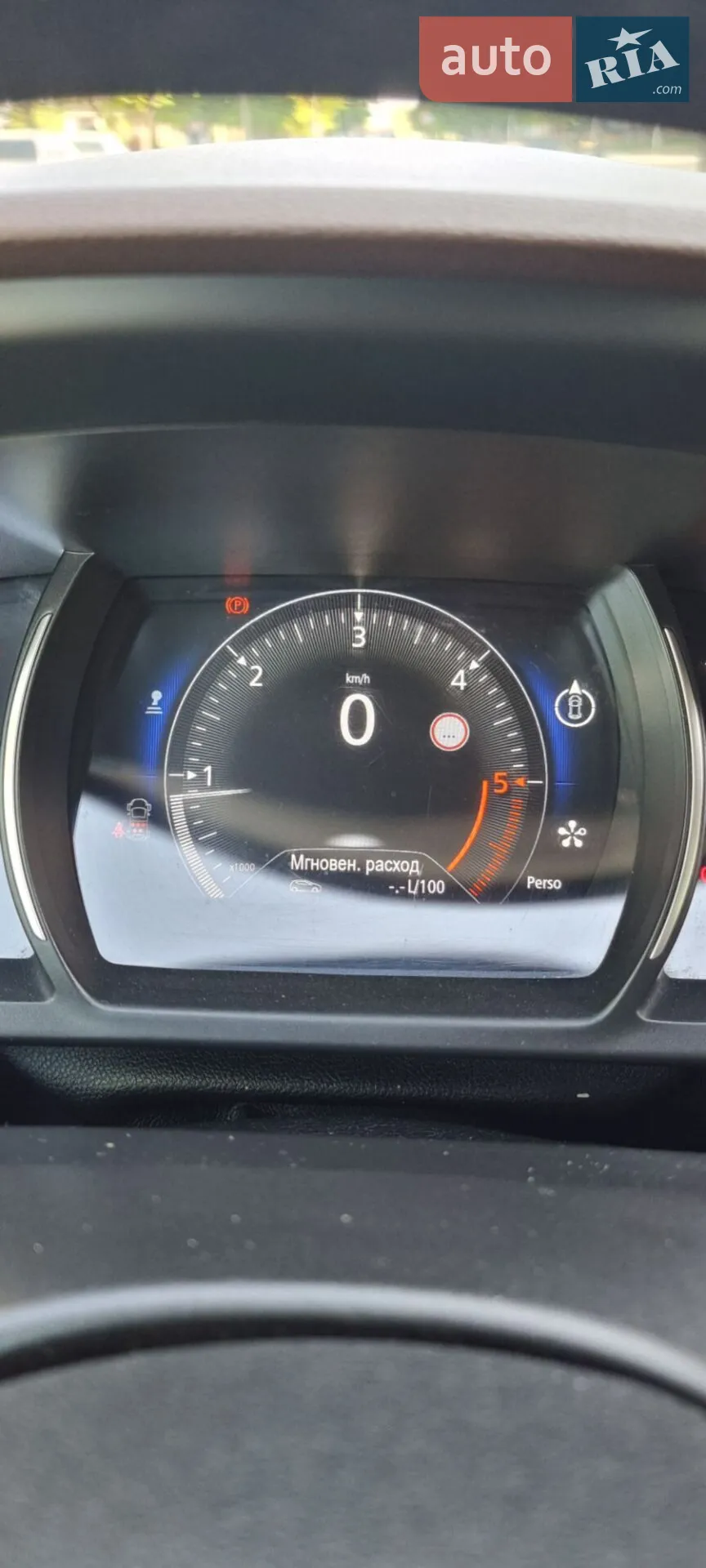 2016 Renault Scenic - мініатюра 28