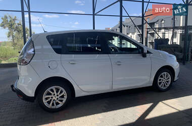 Мінівен Renault Scenic 2014 в Вінниці