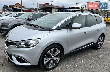 Renault Scenic 2017 Renault Scenic 2017