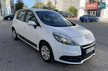 Renault Scenic 2012 Renault Scenic 2012