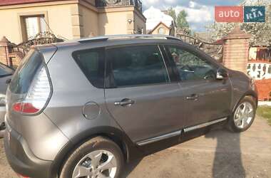 Renault Scenic 2013 Renault Scenic 2013