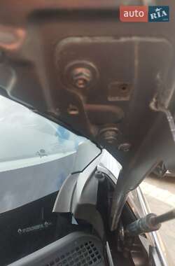 Мінівен Renault Scenic 2013 в 