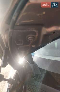 Мінівен Renault Scenic 2013 в 