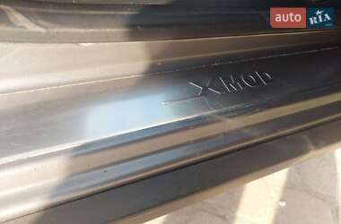 Мінівен Renault Scenic 2013 в 