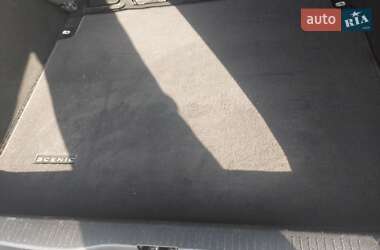 Мінівен Renault Scenic 2013 в 