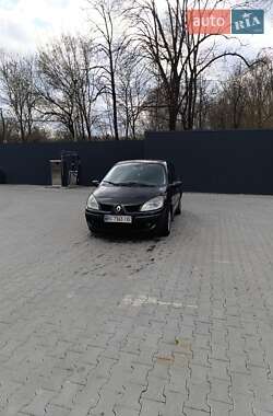 Renault Scenic 2007