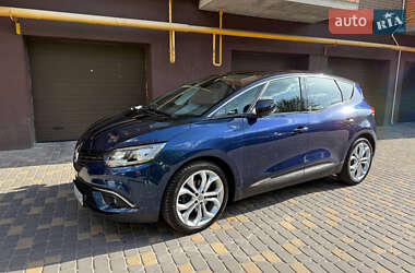 Мінівен Renault Scenic 2020 в Вінниці