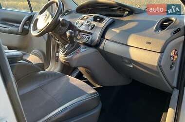Мінівен Renault Scenic 2005 в 