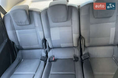 Минивэн Renault Scenic 2011 в 