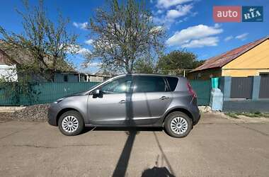 Renault Scenic 2010 Renault Scenic 2010