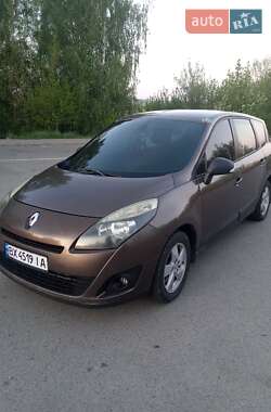 Renault Scenic 2009 Renault Scenic 2009