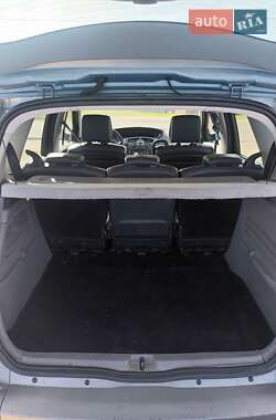 Минивэн Renault Scenic 2005 в 