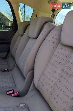 Минивэн Renault Scenic 2006 в 