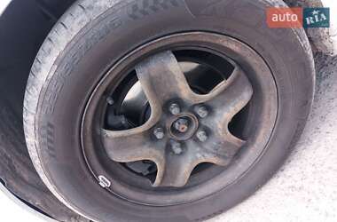 Минивэн Renault Scenic 2012 в 