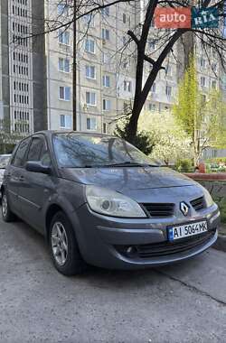 Мінівен Renault Scenic 2006 в 