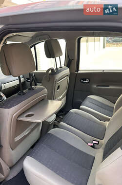 Мінівен Renault Scenic 2006 в 