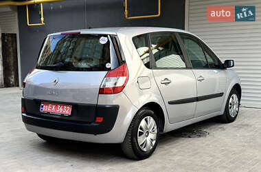 Мінівен Renault Scenic 2006 в 