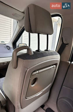 Мінівен Renault Scenic 2006 в 