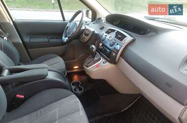 Мінівен Renault Scenic 2005 в 