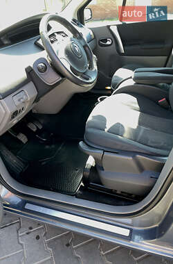 Мінівен Renault Scenic 2006 в 
