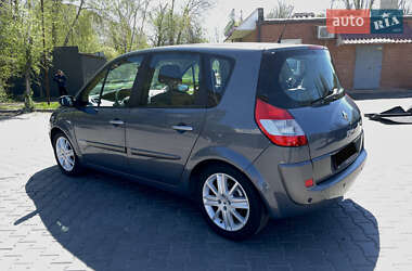 Мінівен Renault Scenic 2006 в 