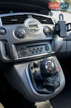 Мінівен Renault Scenic 2006 в 