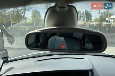 Минивэн Renault Scenic 2006 в 