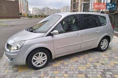 Мінівен Renault Scenic 2008 в 