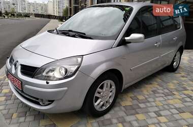 Renault Scenic 2008 Renault Scenic 2008