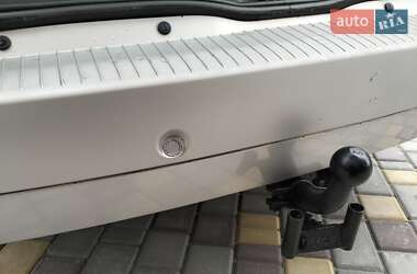 Мінівен Renault Scenic 2008 в 