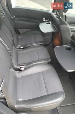 Мінівен Renault Scenic 2008 в 