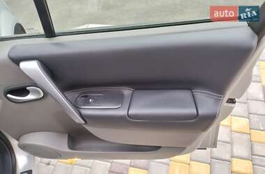 Мінівен Renault Scenic 2008 в 
