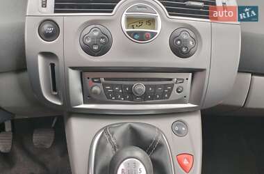 Мінівен Renault Scenic 2008 в 