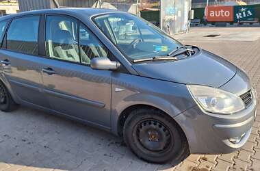 Минивэн Renault Scenic 2007 в 