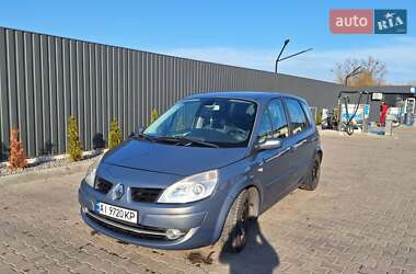 Мінівен Renault Scenic 2007 в Фастові