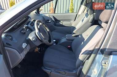 Минивэн Renault Scenic 2007 в 