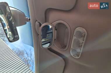 Минивэн Renault Scenic 2007 в 