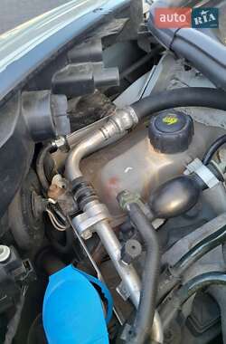 Минивэн Renault Scenic 2012 в 