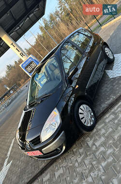 Мінівен Renault Scenic 2007 в 