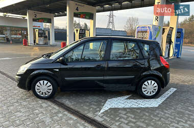 Мінівен Renault Scenic 2007 в 