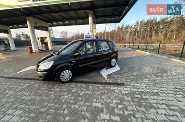 Мінівен Renault Scenic 2007 в 