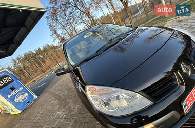 Мінівен Renault Scenic 2007 в 