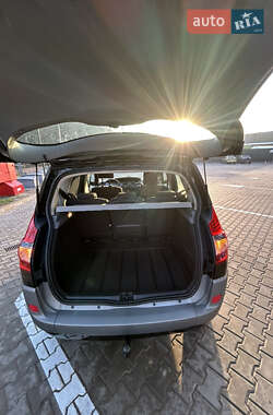 Мінівен Renault Scenic 2007 в 