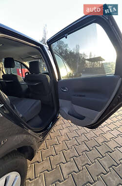 Мінівен Renault Scenic 2007 в 