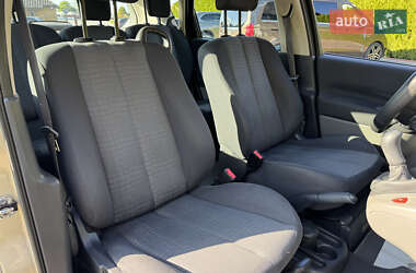 Мінівен Renault Scenic 2008 в 