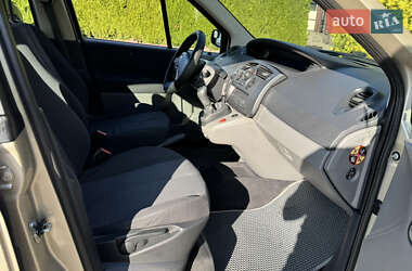 Мінівен Renault Scenic 2008 в 
