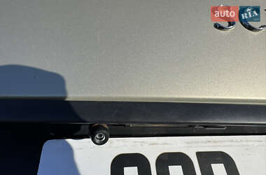 Мінівен Renault Scenic 2008 в 