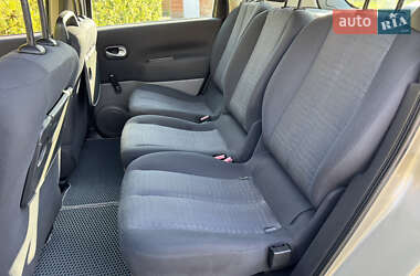 Мінівен Renault Scenic 2008 в 
