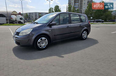 Минивэн Renault Scenic 2005 в 