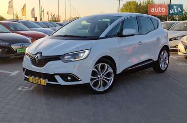 Renault Scenic 2019 Renault Scenic 2019